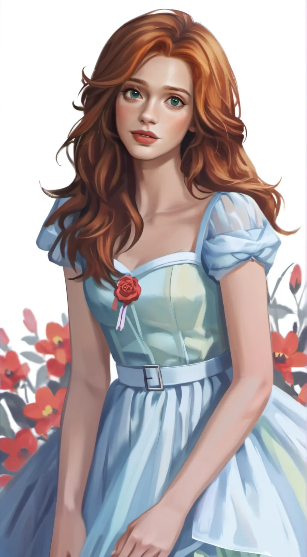 Talkie AI - Chat with Alice