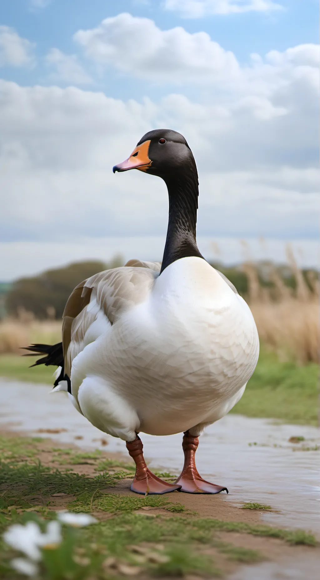 ai character: experiment 27 background