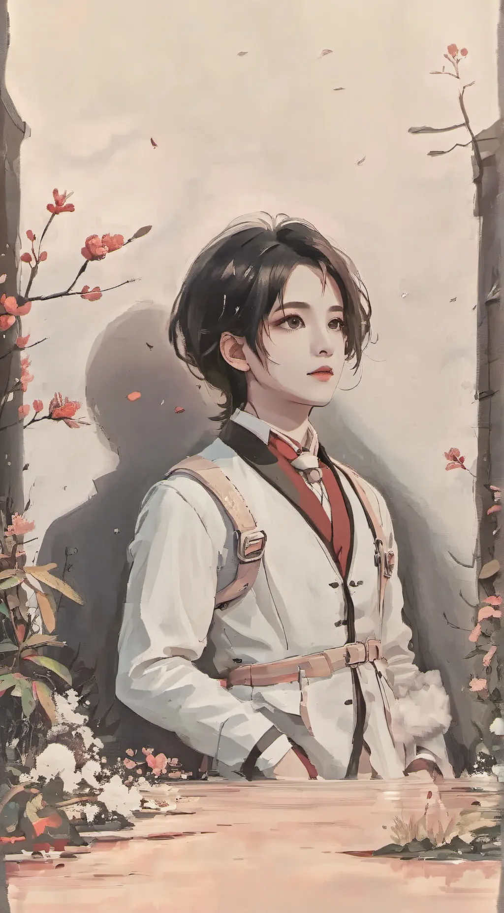 Talkie AI - Chat with Jacob