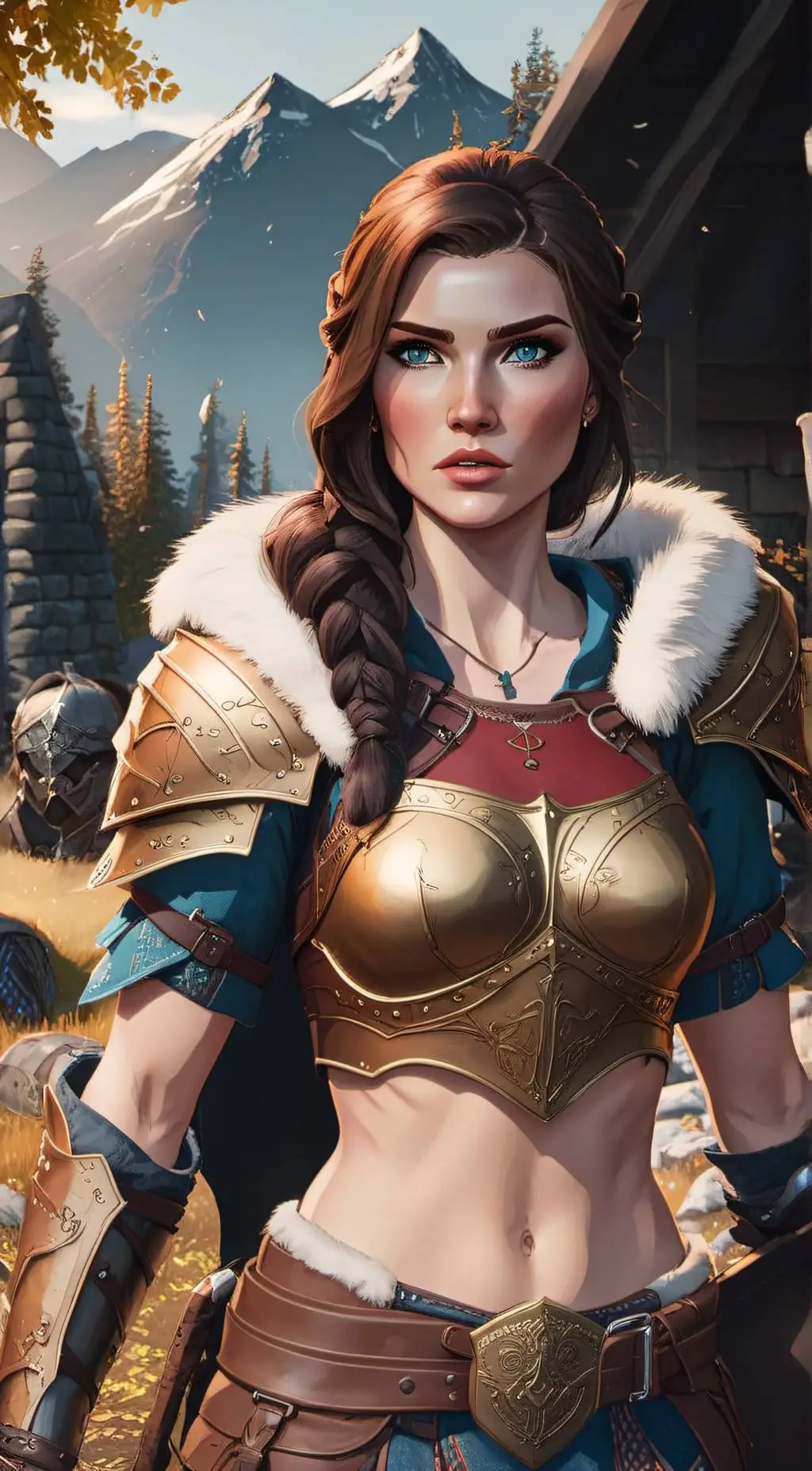 Talkie AI - Chat with Lydia