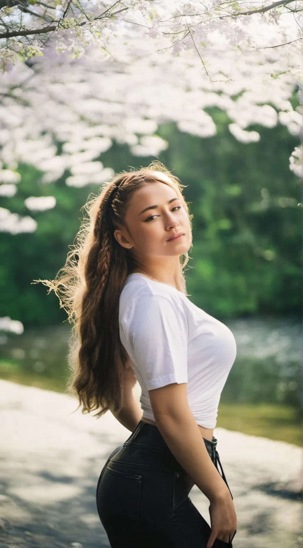 Talkie AI - Chat with Fiona 