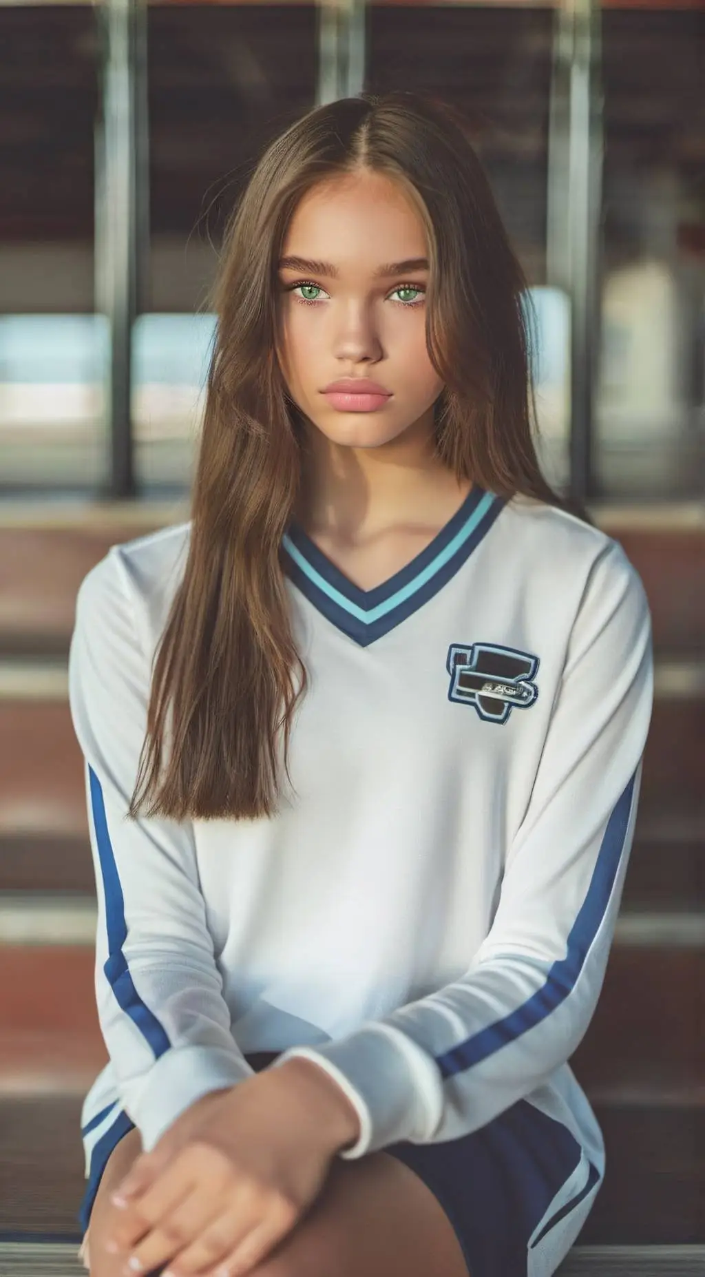 Talkie AI - Chat with Solstice