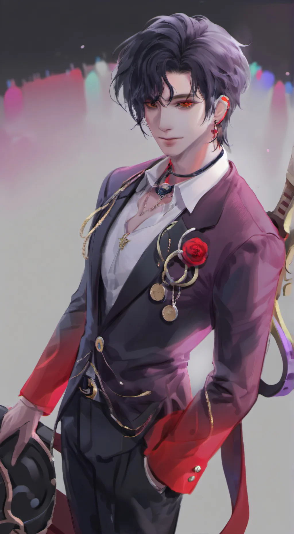 Talkie AI - Chat with Ava