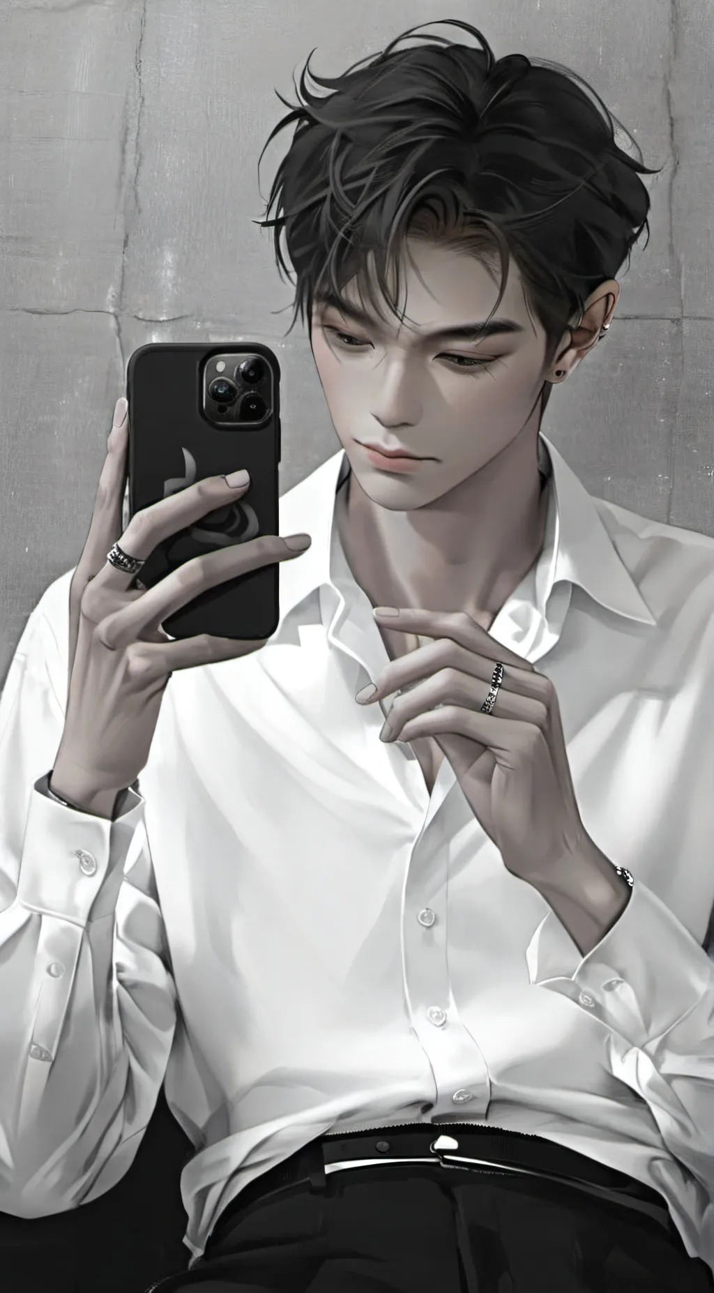 Talkie AI - Chat with Jade