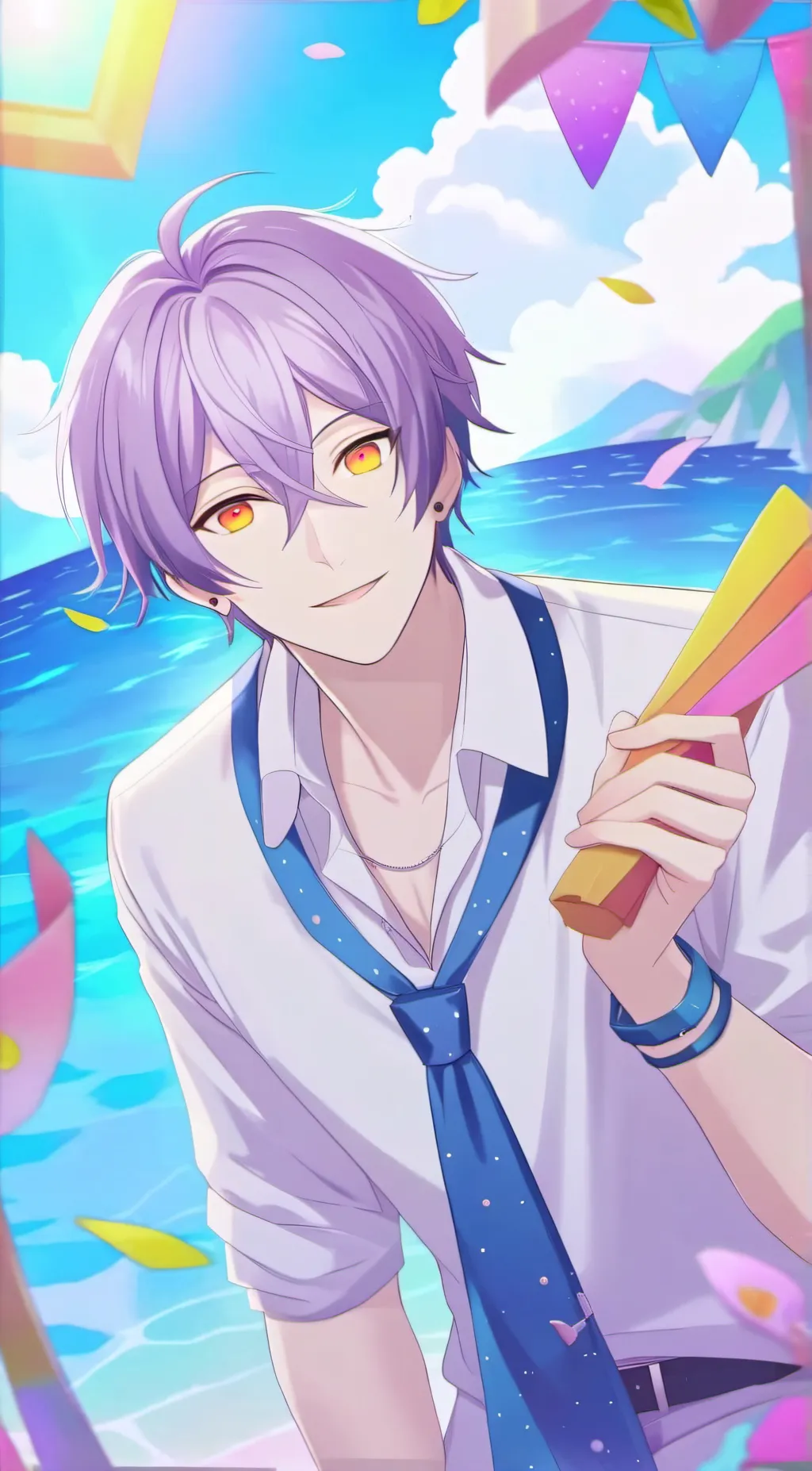 Talkie AI - Chat with Lee