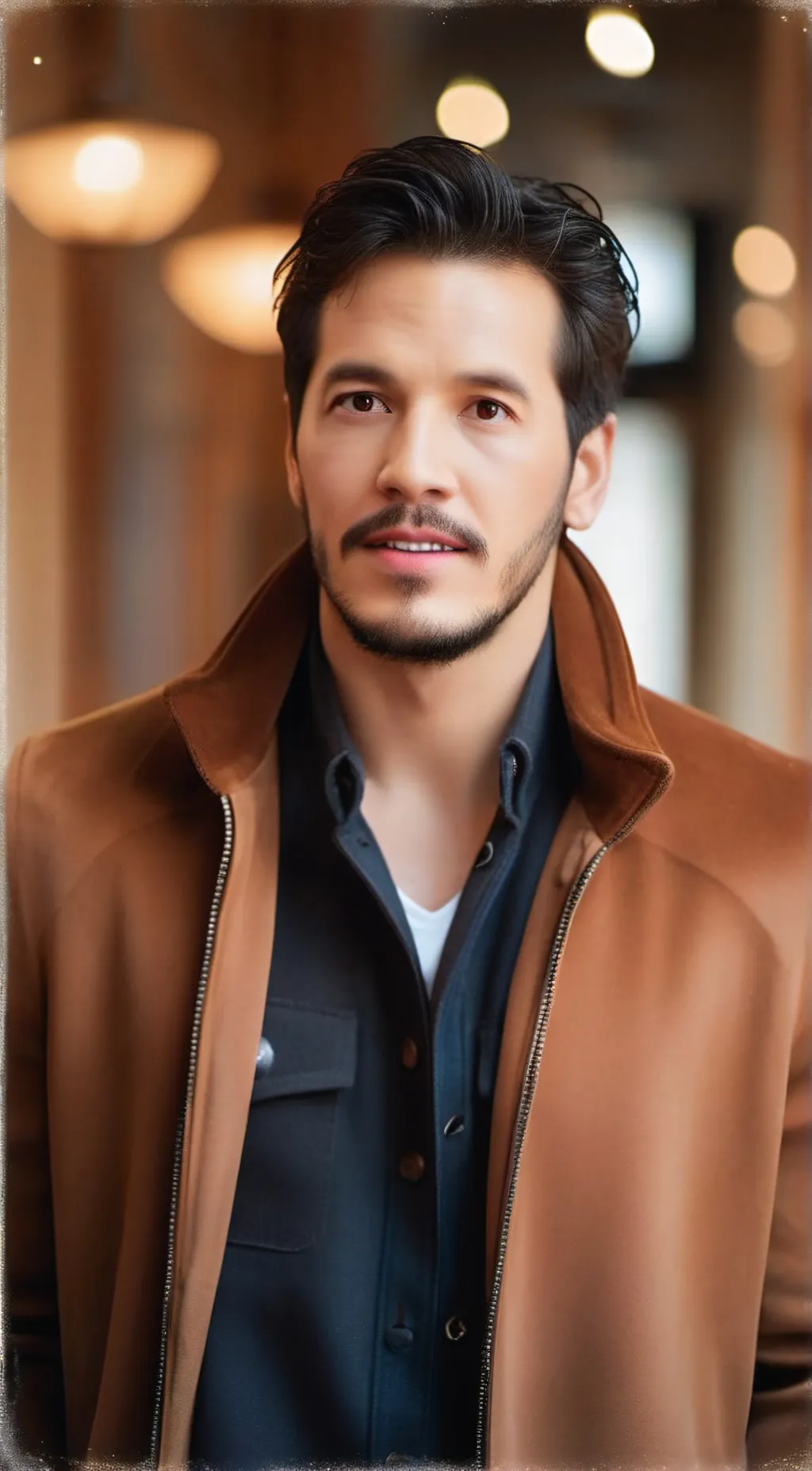 ai character: Tybalt background