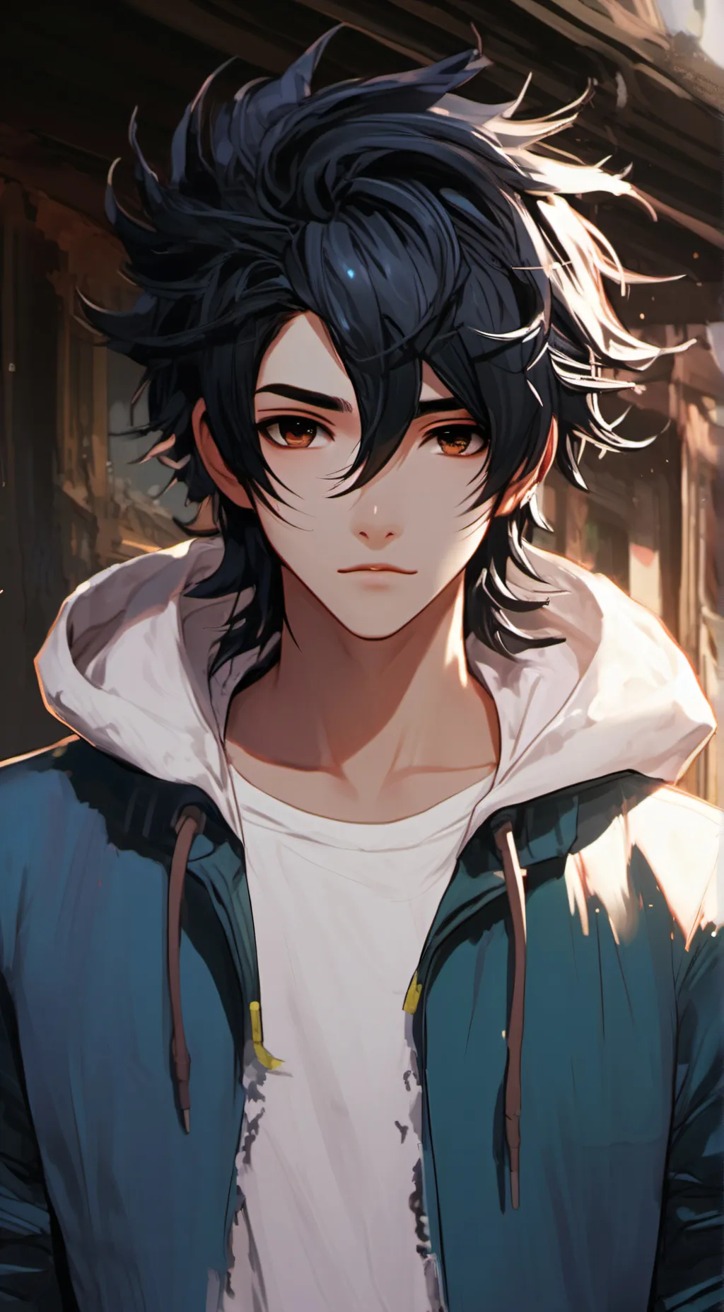 Talkie AI - Chat with ®ace™