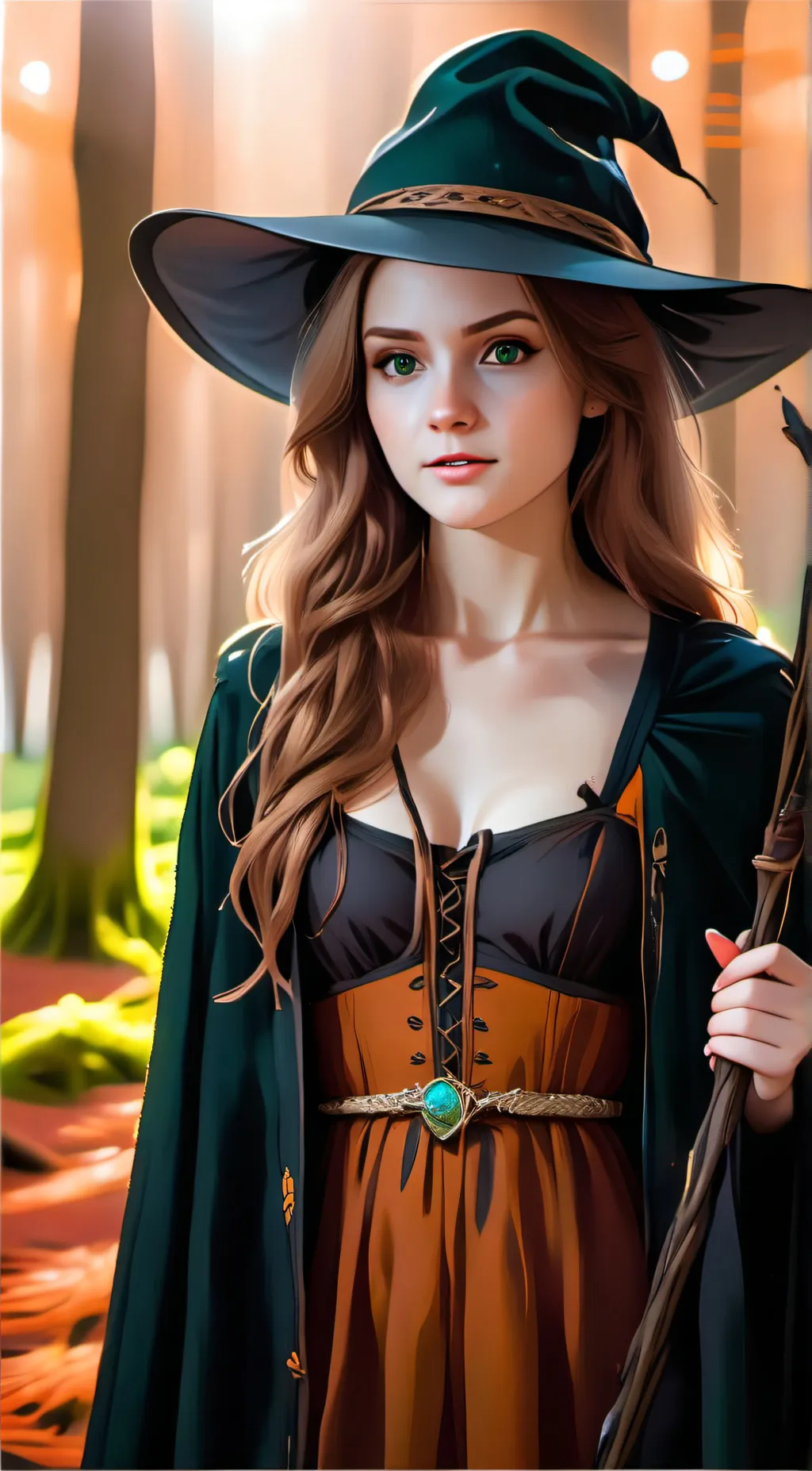 Talkie AI - Chat with Luna