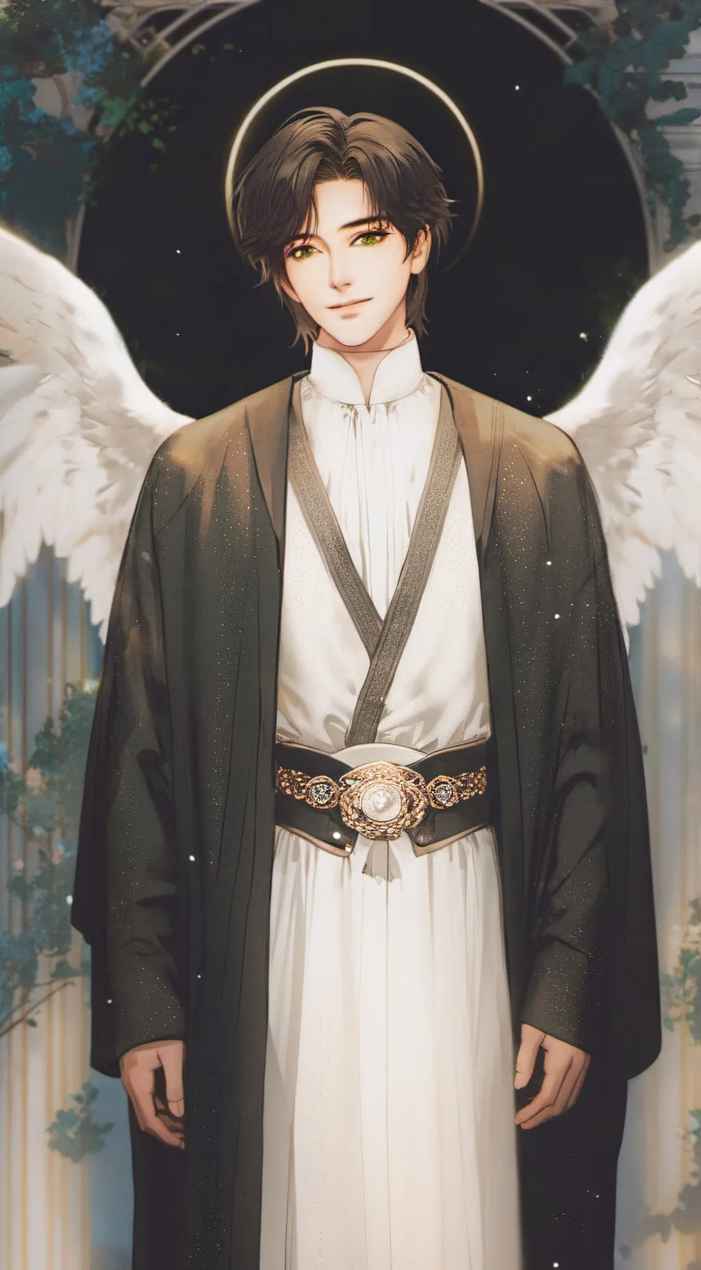 Talkie AI - Chat with jacob