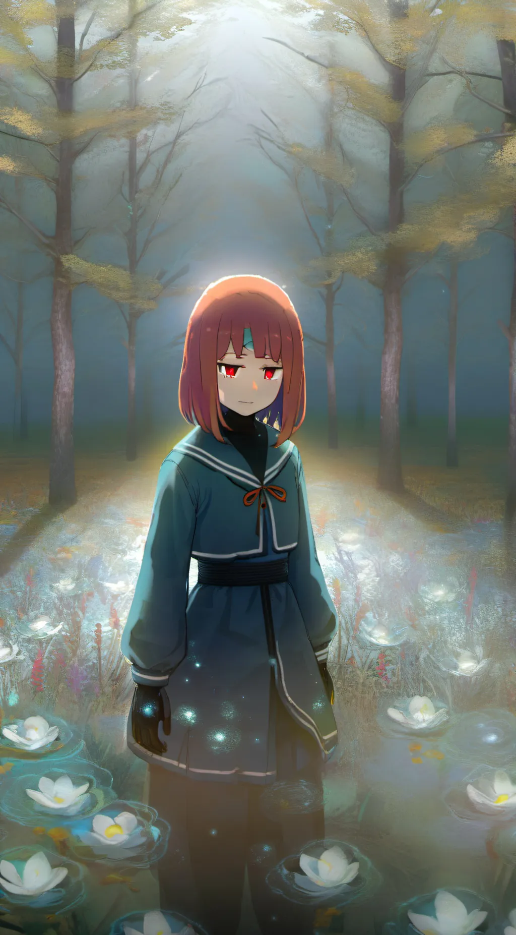 Talkie AI - Chat with bete noire