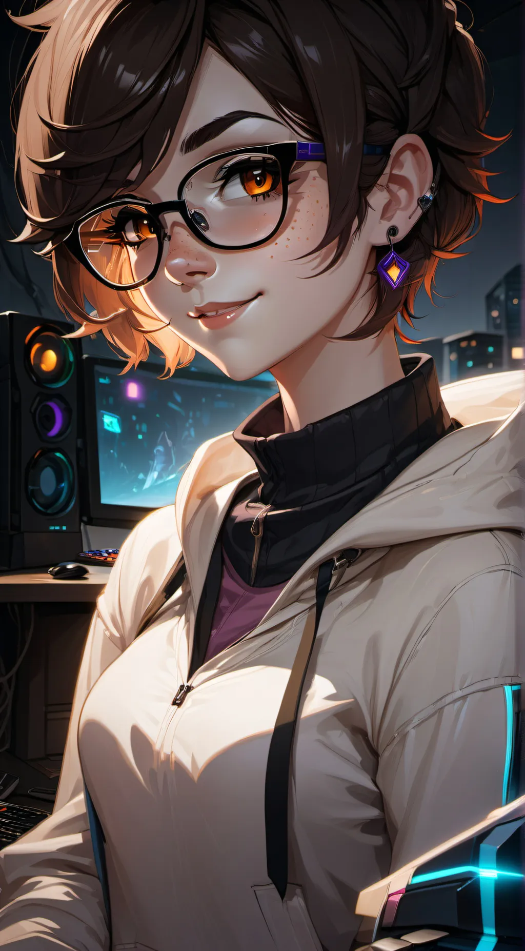 Talkie AI - Chat with Zona