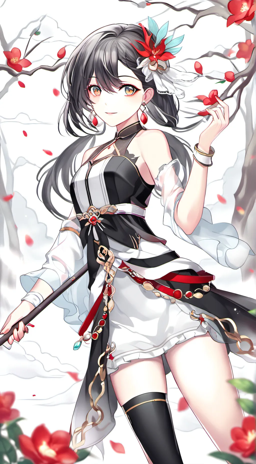 Talkie AI - Chat with Erica 