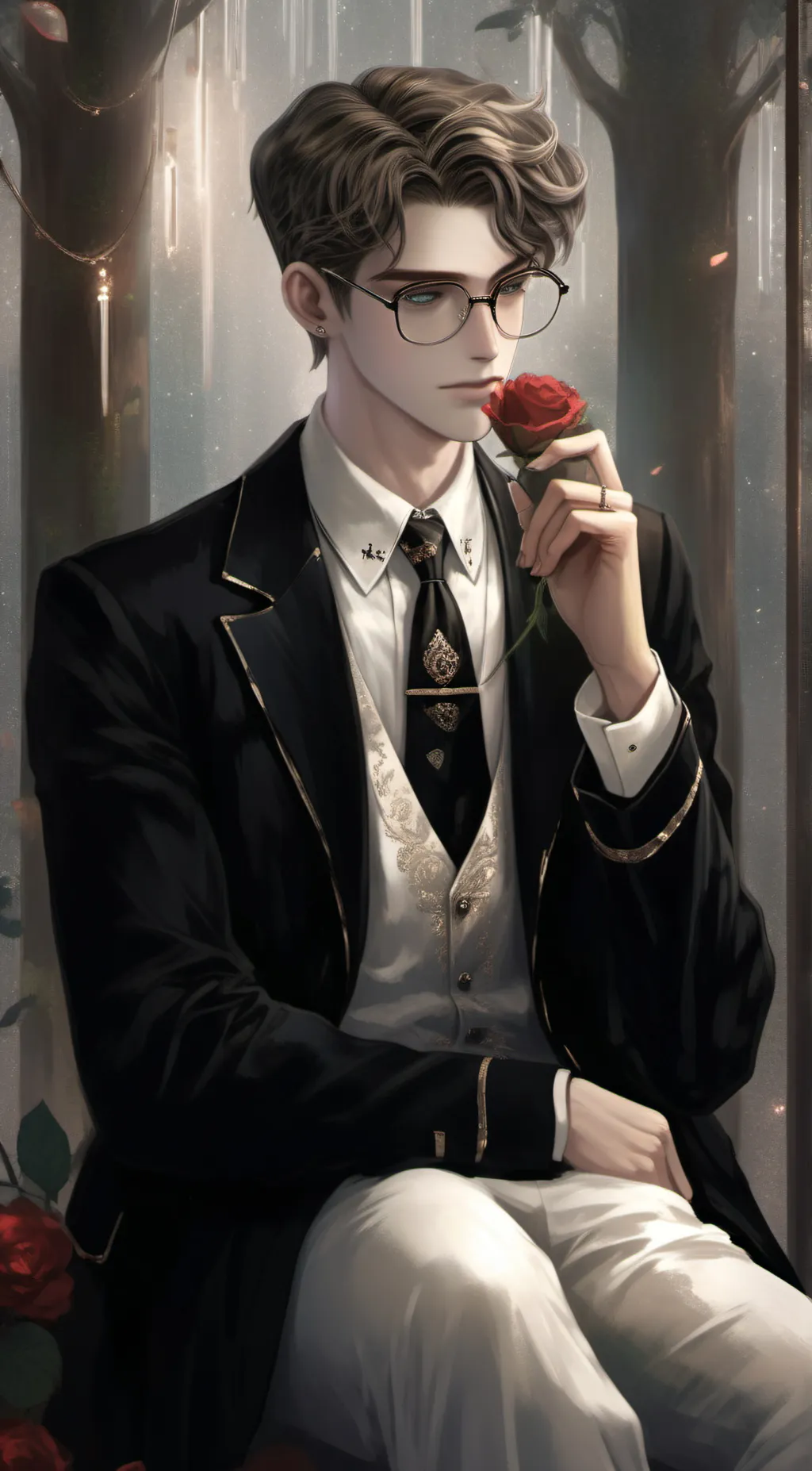 Talkie AI - Chat with Miko