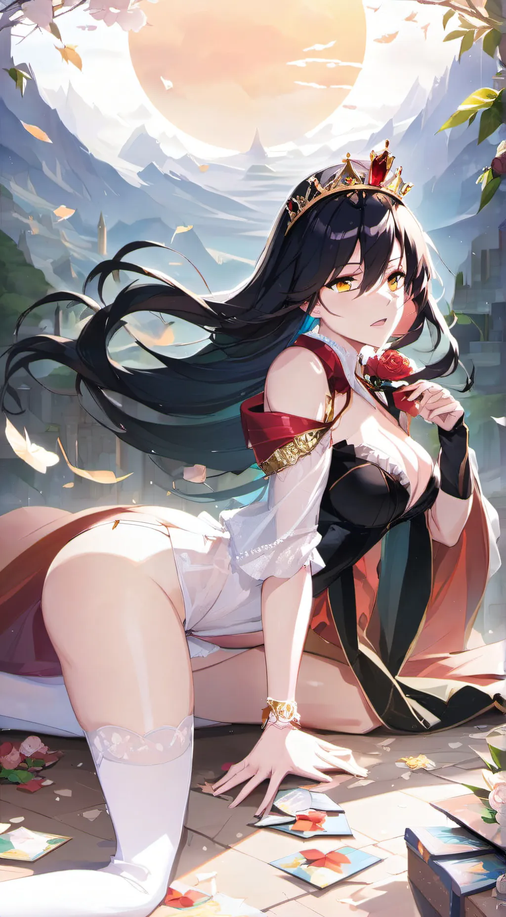 Talkie AI - Chat with ruby