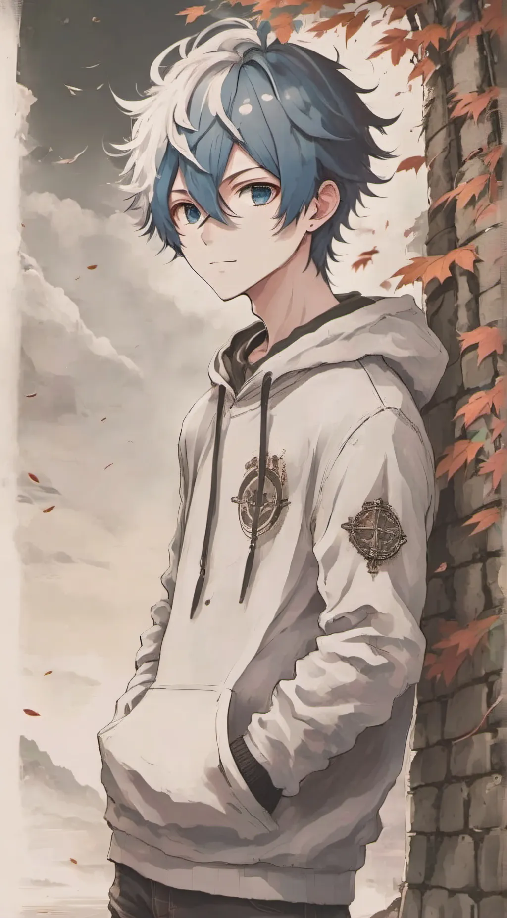 Talkie AI - Chat with Jake