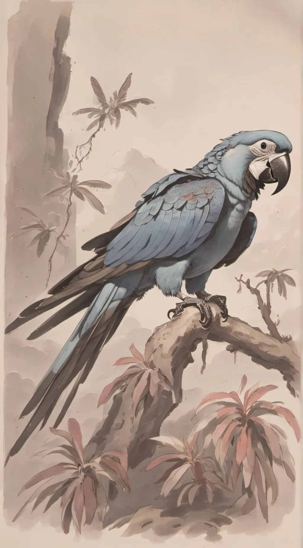 Talkie AI - Chat with Abdelia