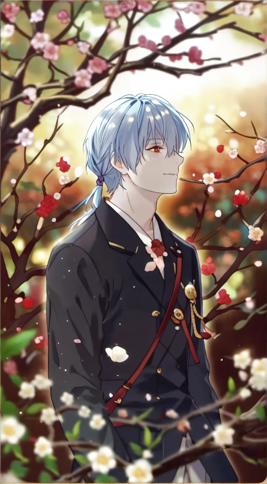 Talkie AI - Chat with gin