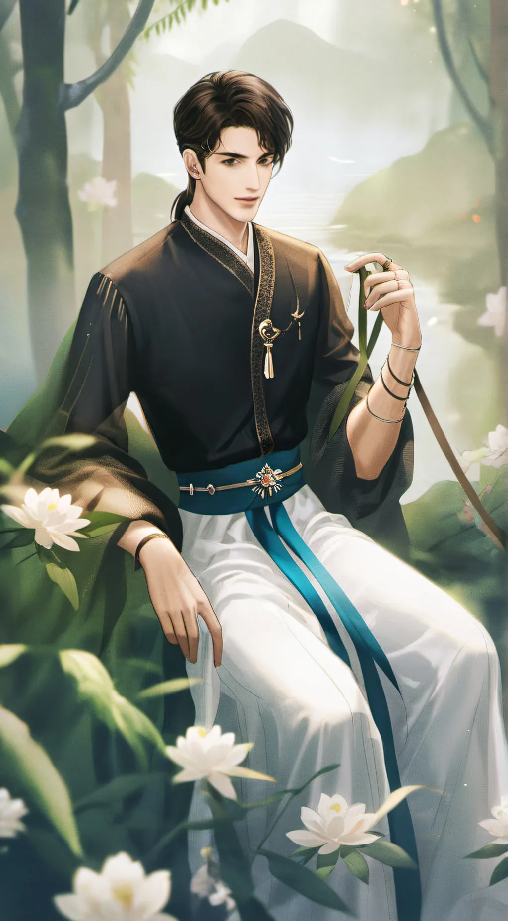 Talkie AI - Chat with Jay Jay 