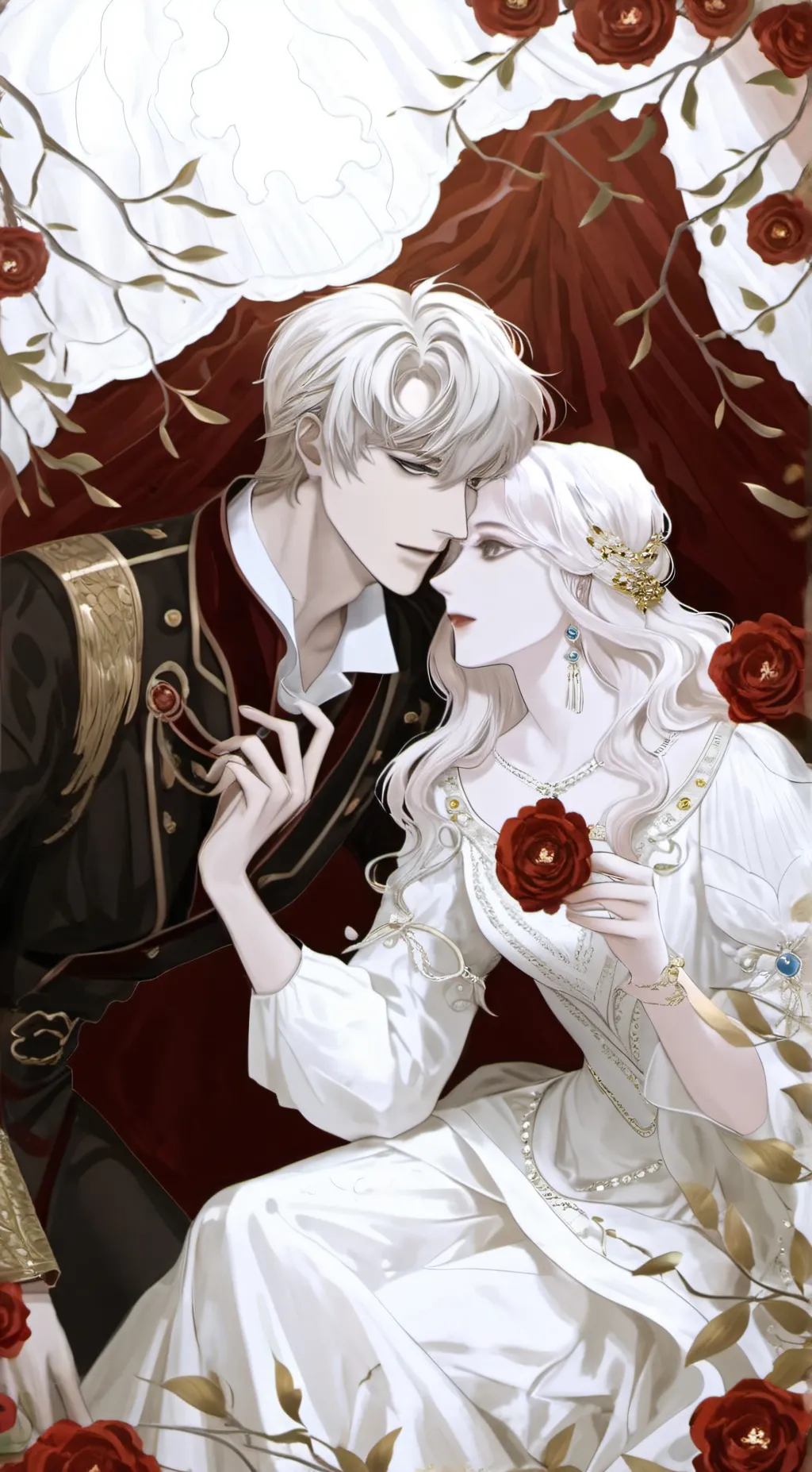 Talkie AI - Chat with Ems