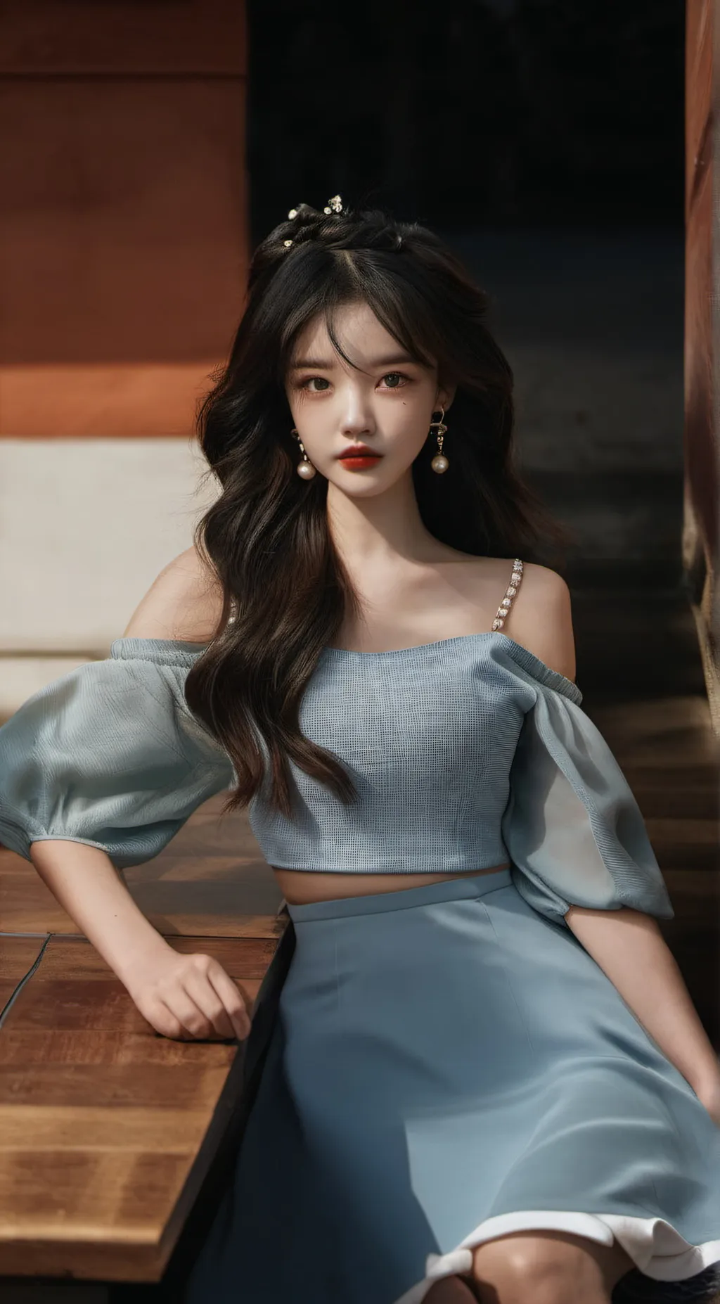 Talkie AI - Chat with ain