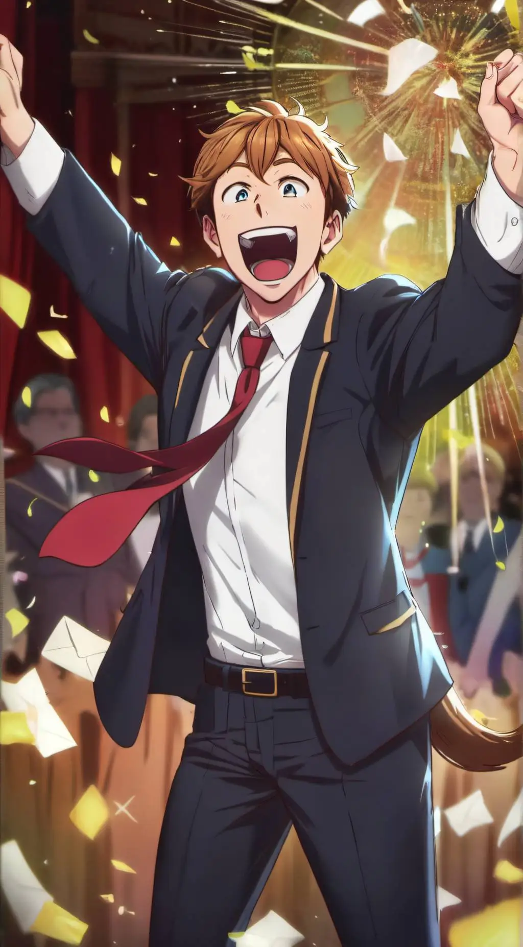 Talkie AI - Chat with dogday