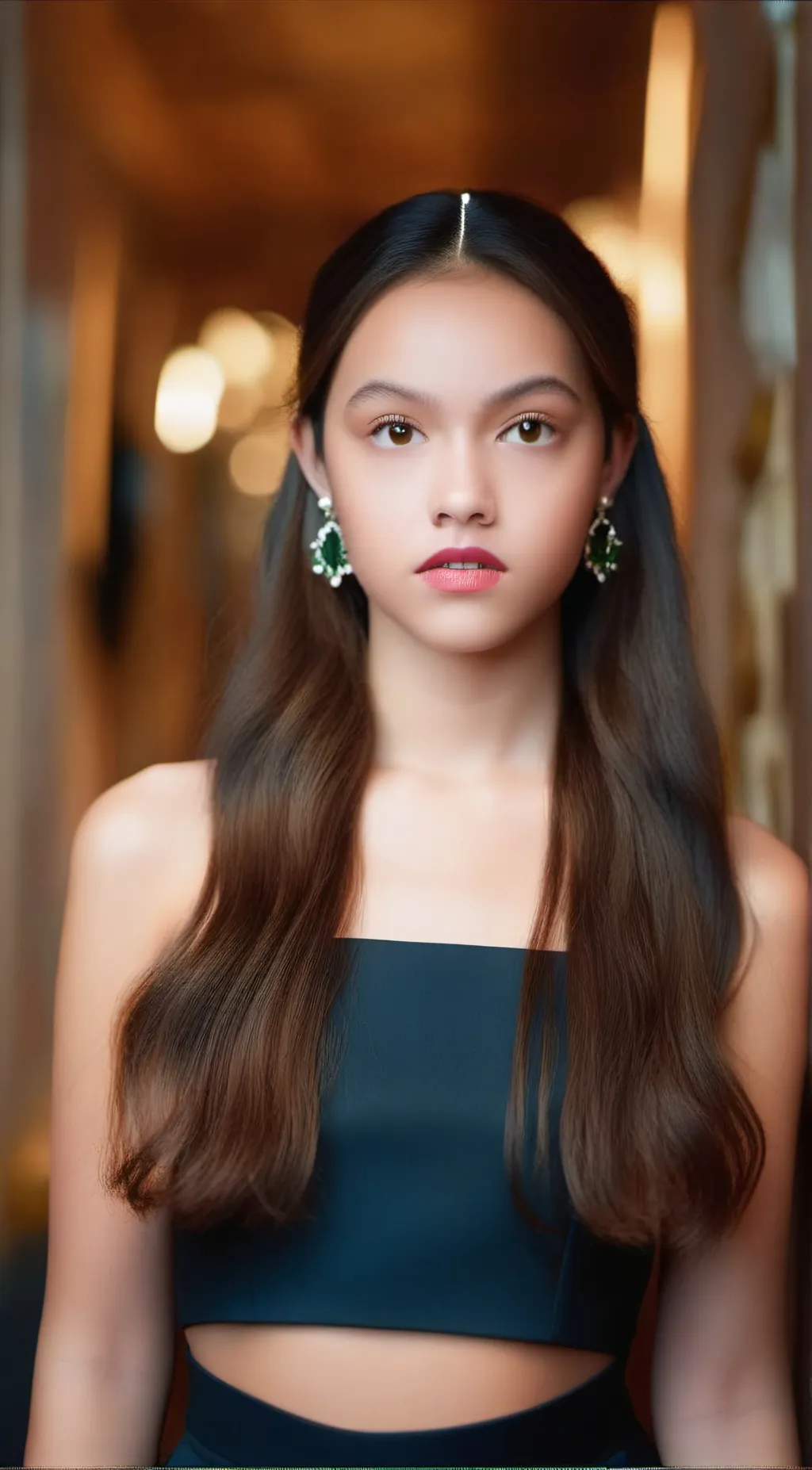 Talkie AI - Chat with Olivia rod