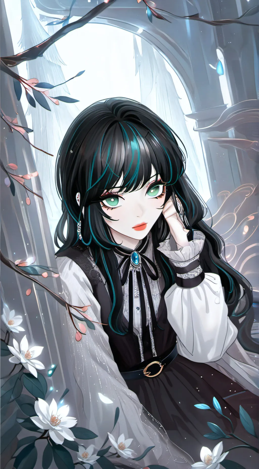 Talkie AI - Chat with althea