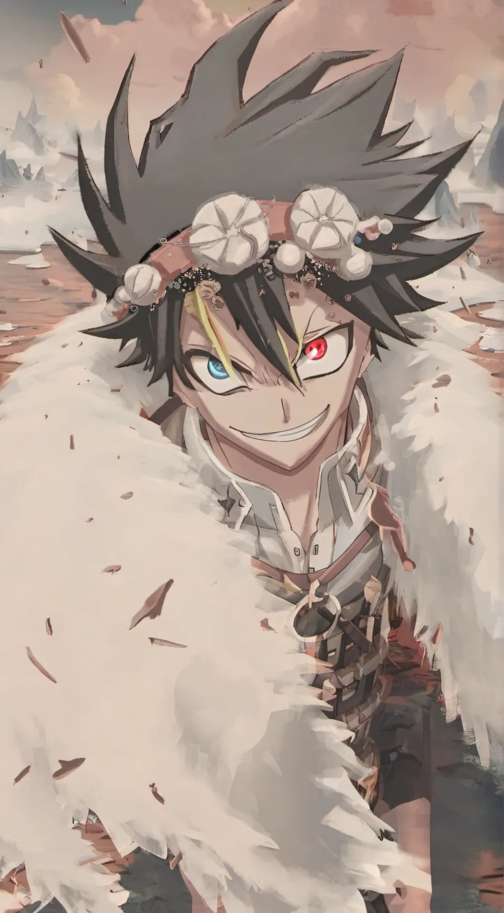 Talkie AI - Chat with asta