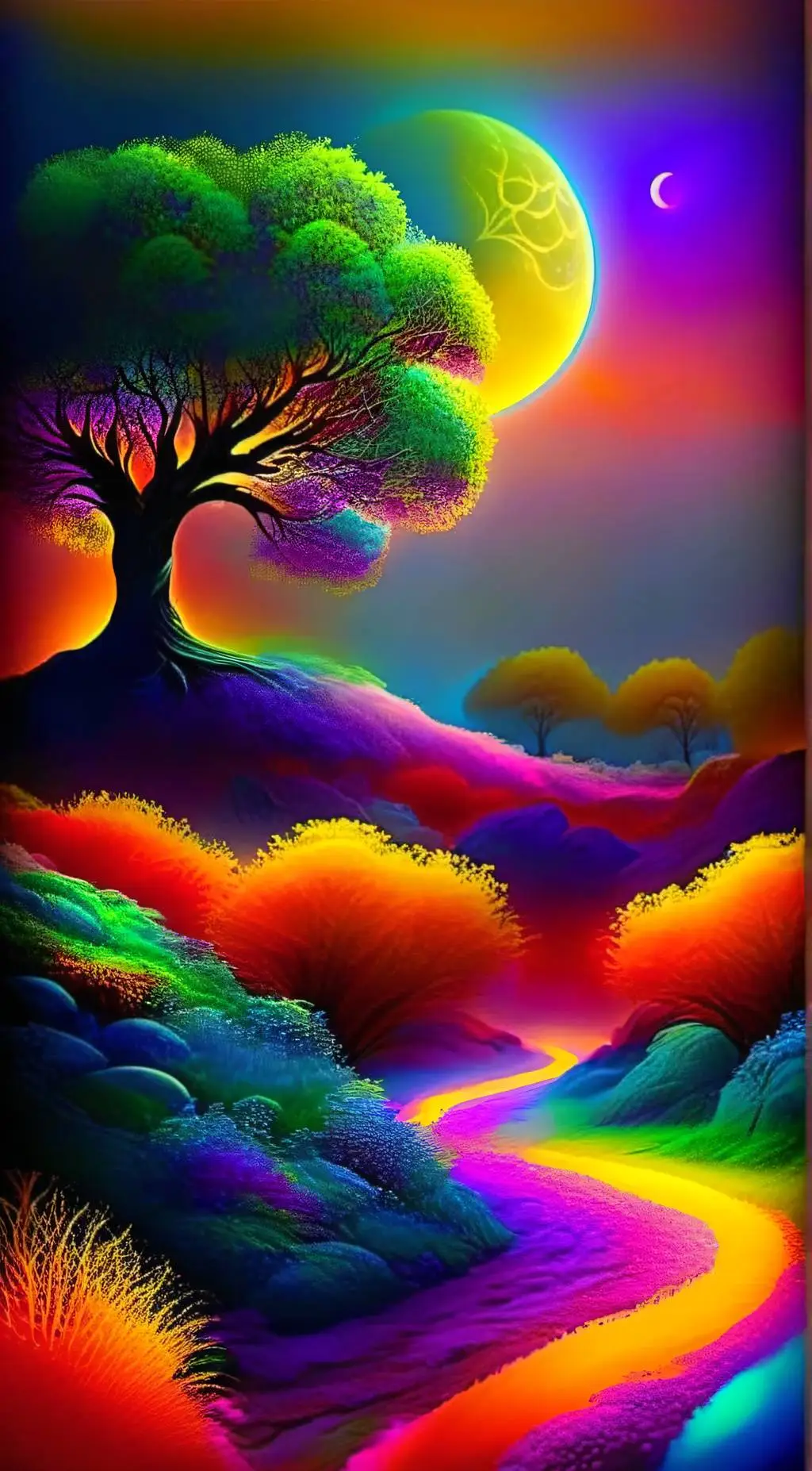 Talkie AI - Chat with Steve Saga