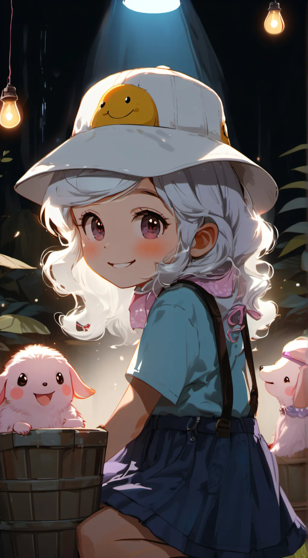 Talkie AI - Chat with craftycorn