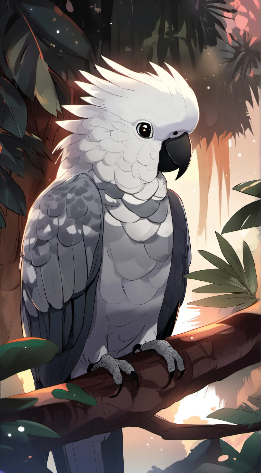 Talkie AI - Chat with Arpelego