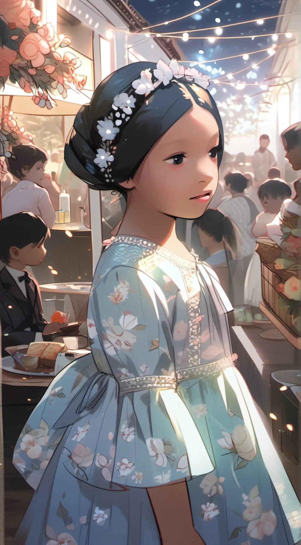 Talkie AI - Chat with Daisy