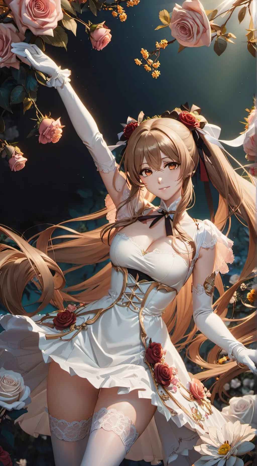 Talkie AI - Chat with Maria 