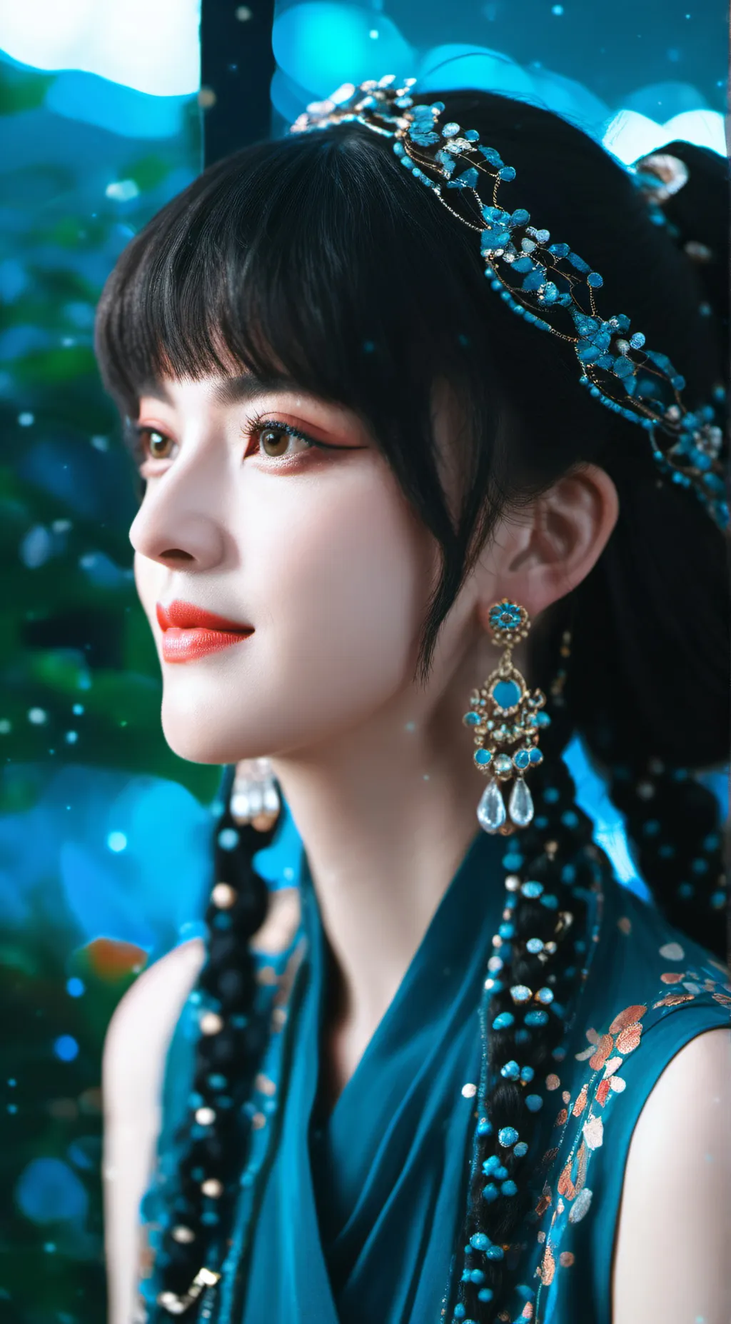 Talkie AI - Chat with Kaylee