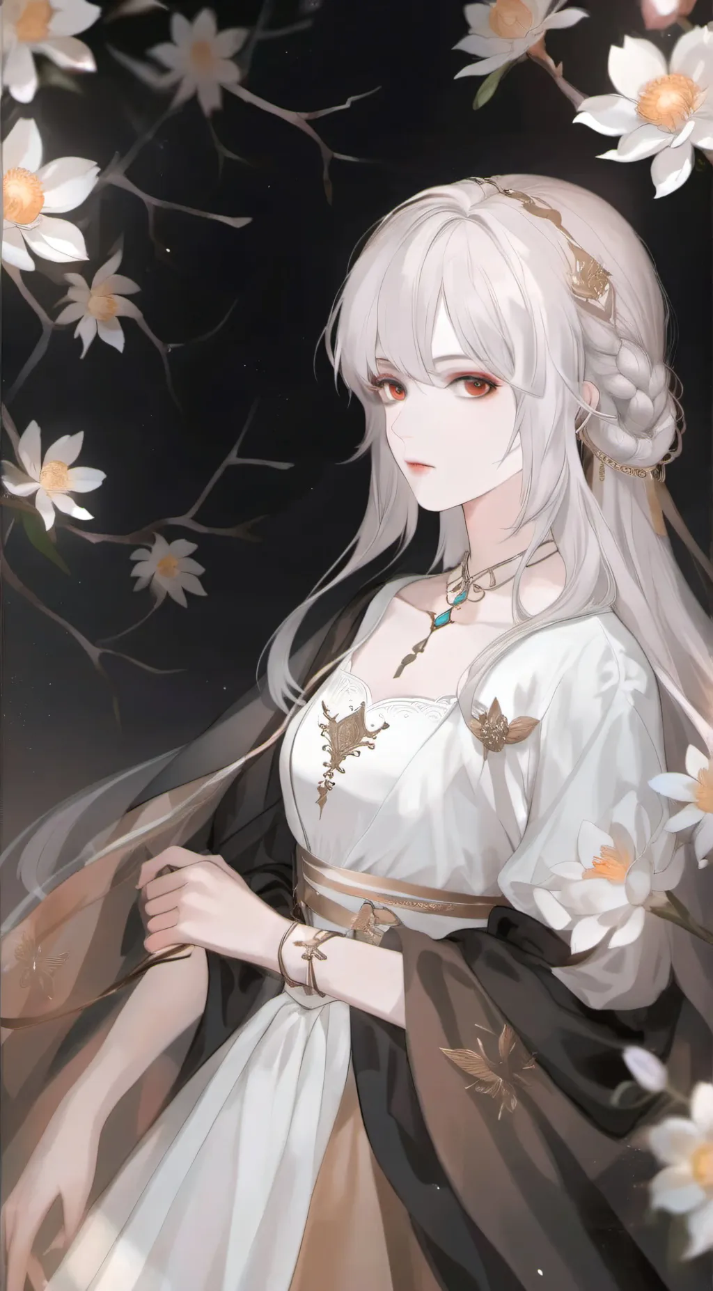 Talkie AI - Chat with loveliy