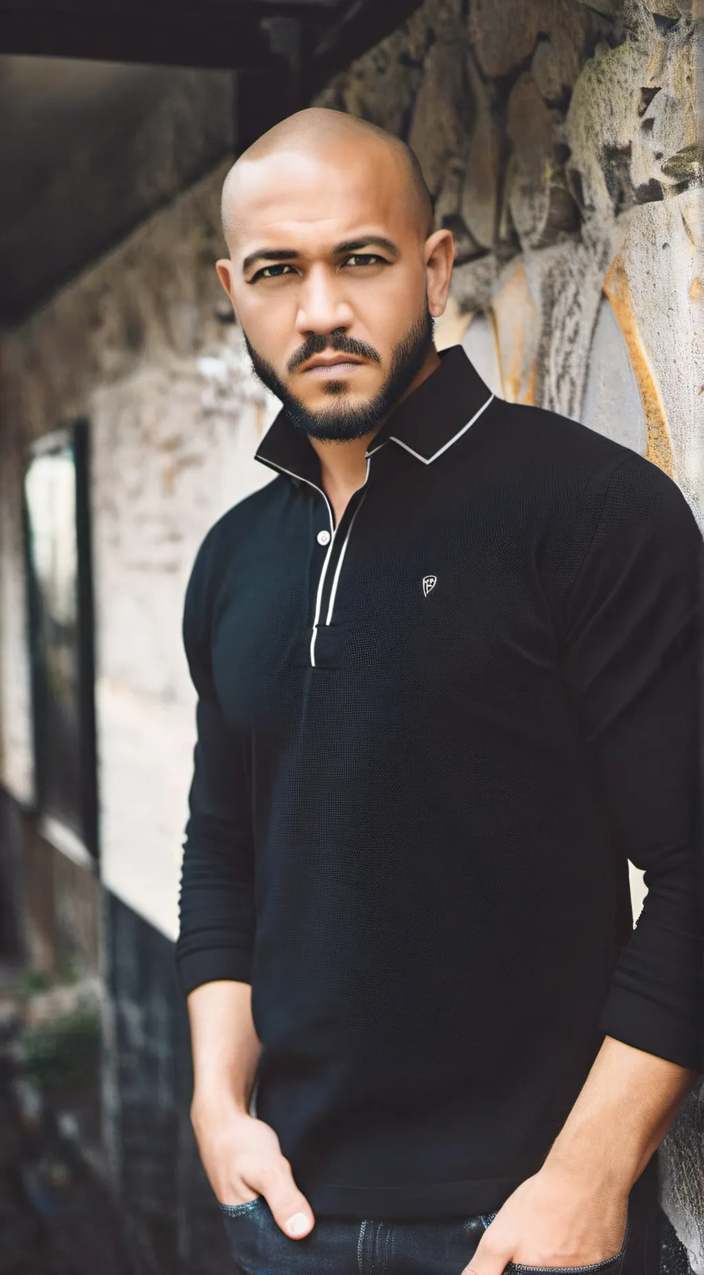 Talkie AI - Chat with The Real Drew