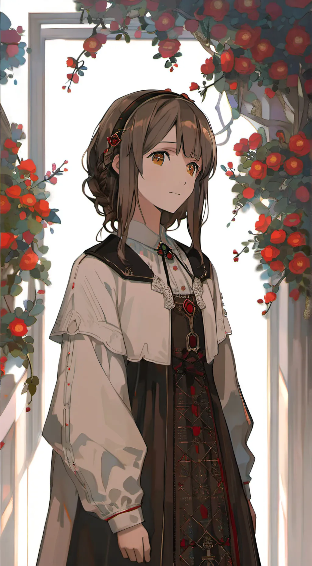 Talkie AI - Chat with Ashley 