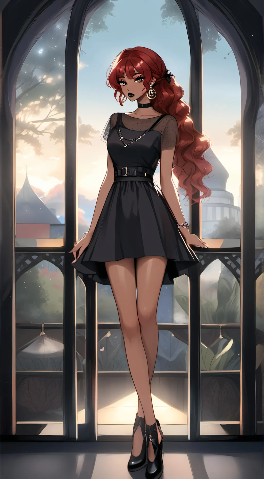 Talkie AI - Chat with Sophia