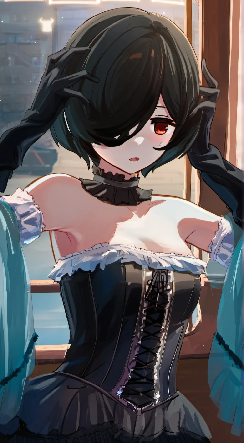 Talkie AI - Chat with Dahlia