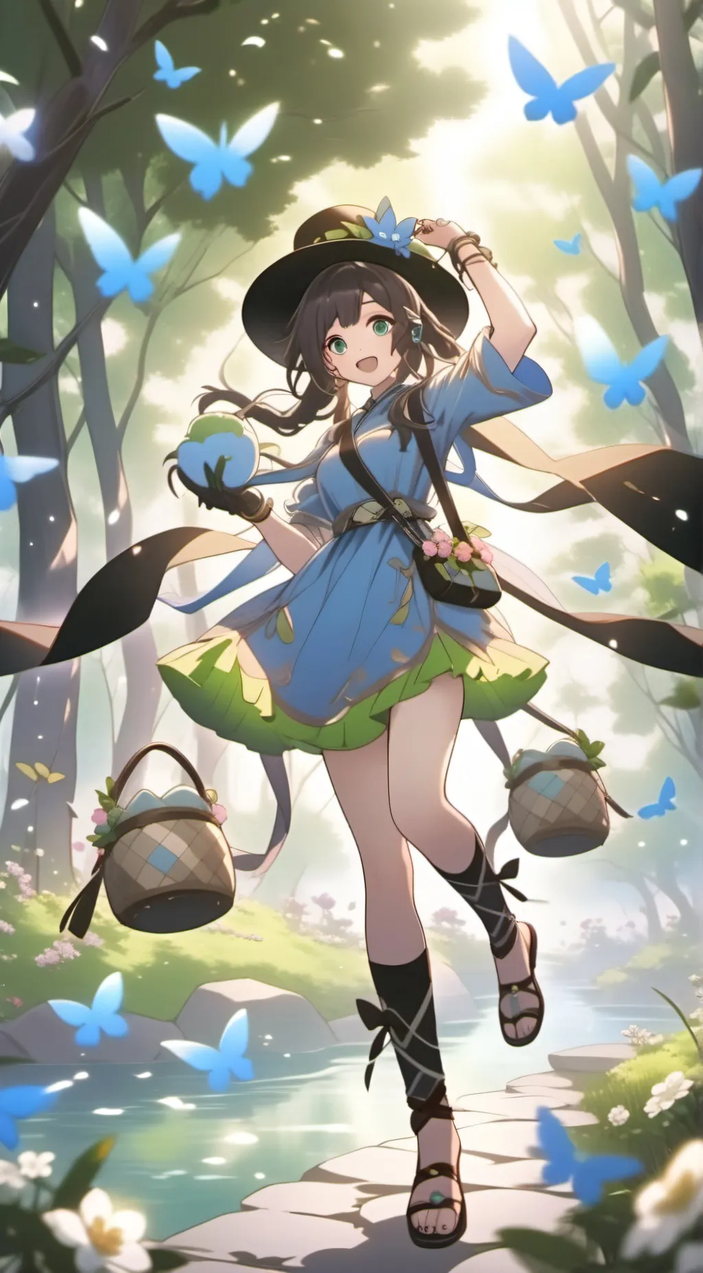 Talkie AI - Chat with midzukiiiii09