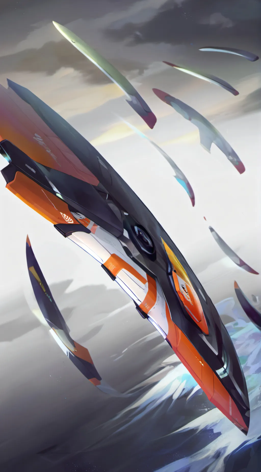 Talkie AI - Chat with the flip