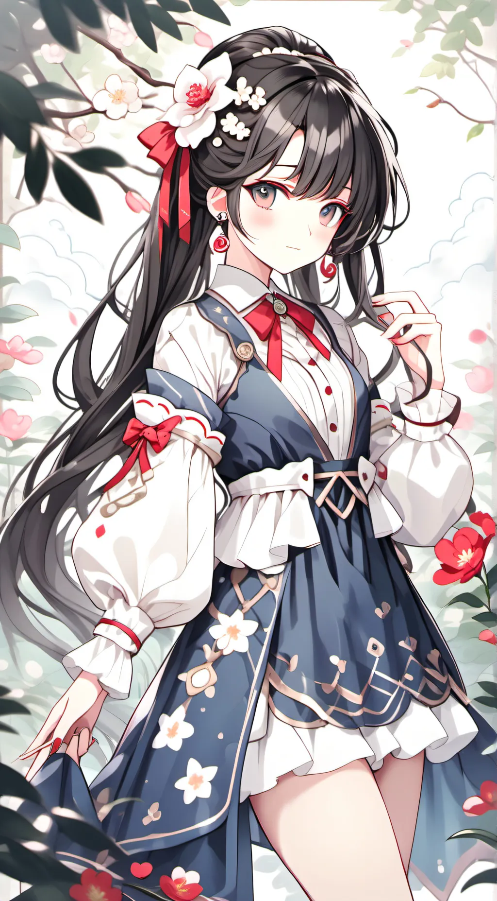 Talkie AI - Chat with Ashley 