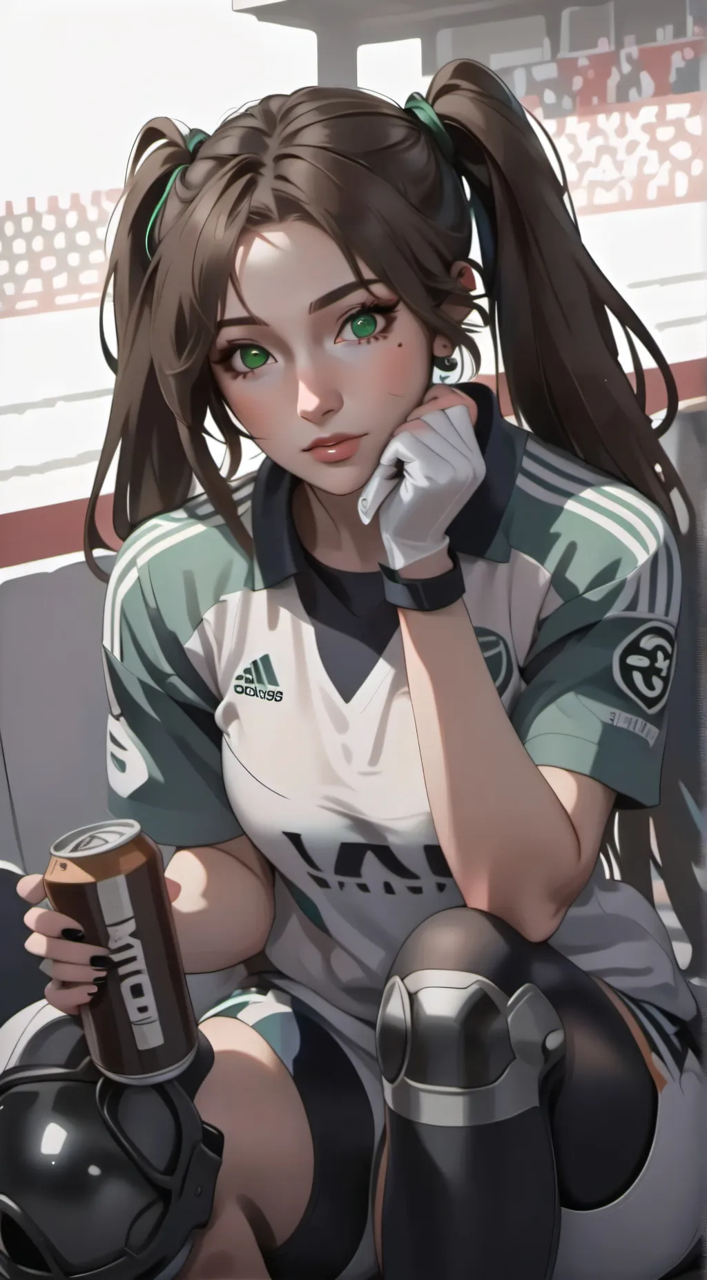 Talkie AI - Chat with Sophia