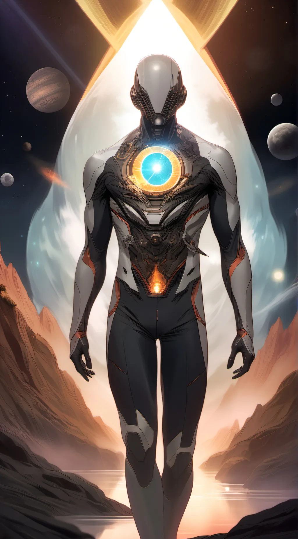 Talkie AI - Chat with void