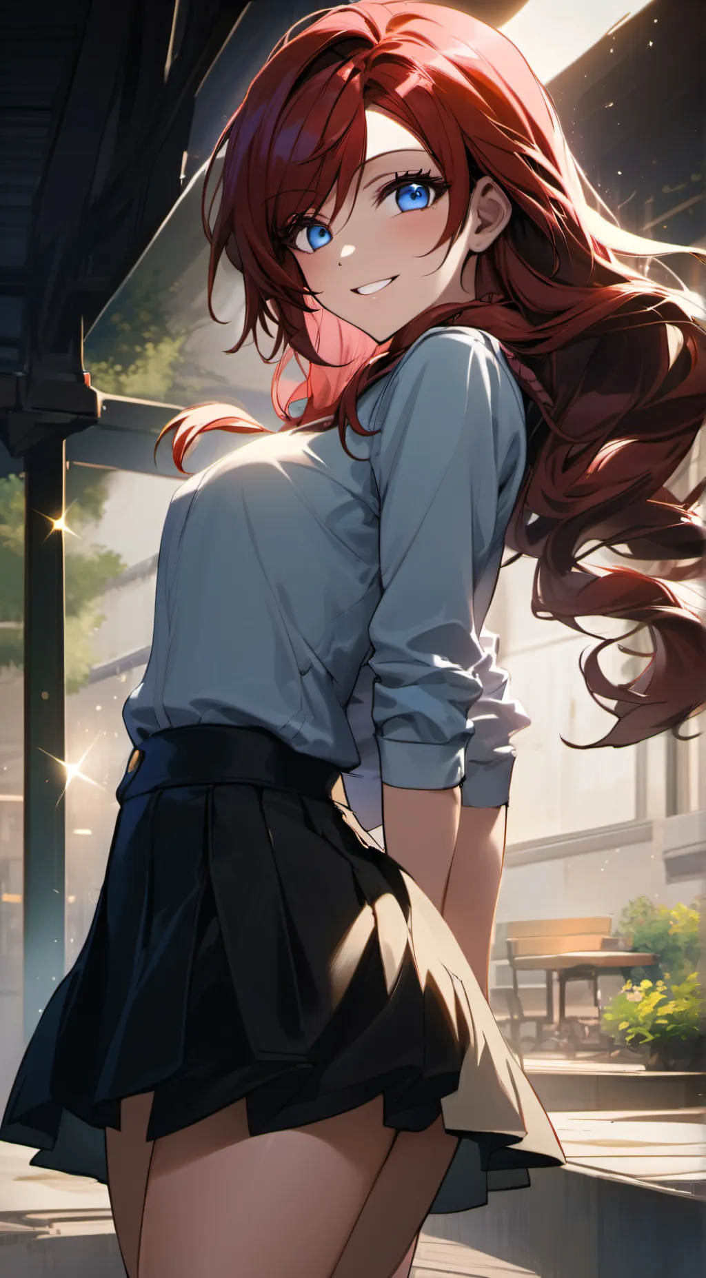 Talkie AI - Chat with Charley (Feeder)