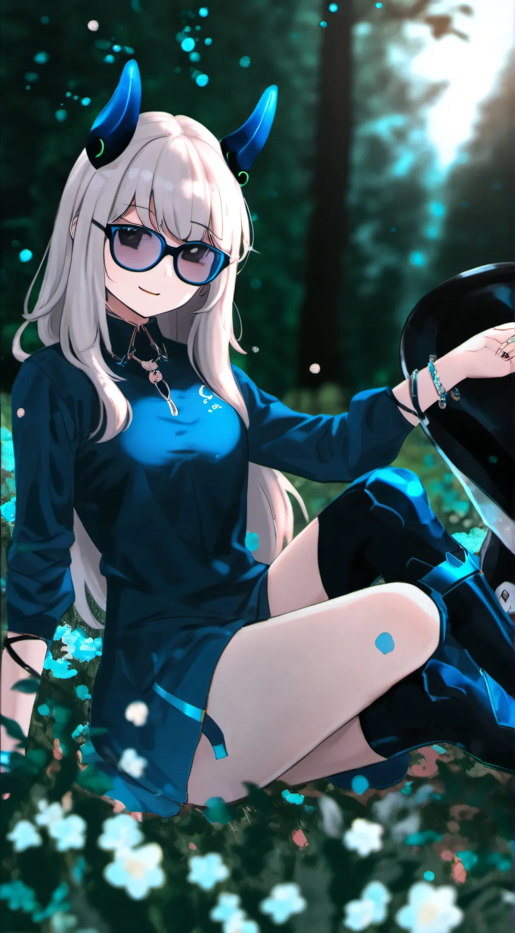 ai character: .MHA background