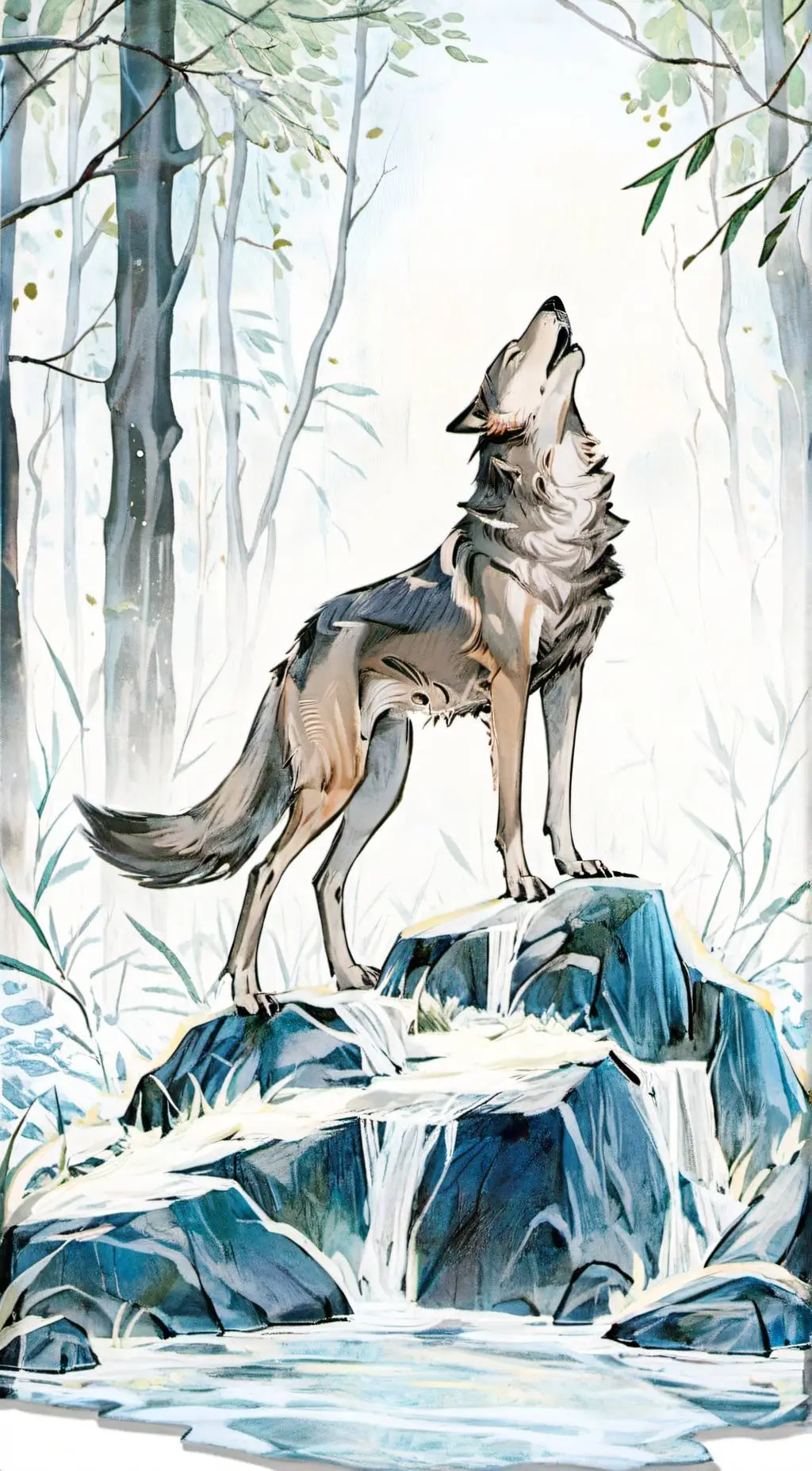 ai character: Carlos background