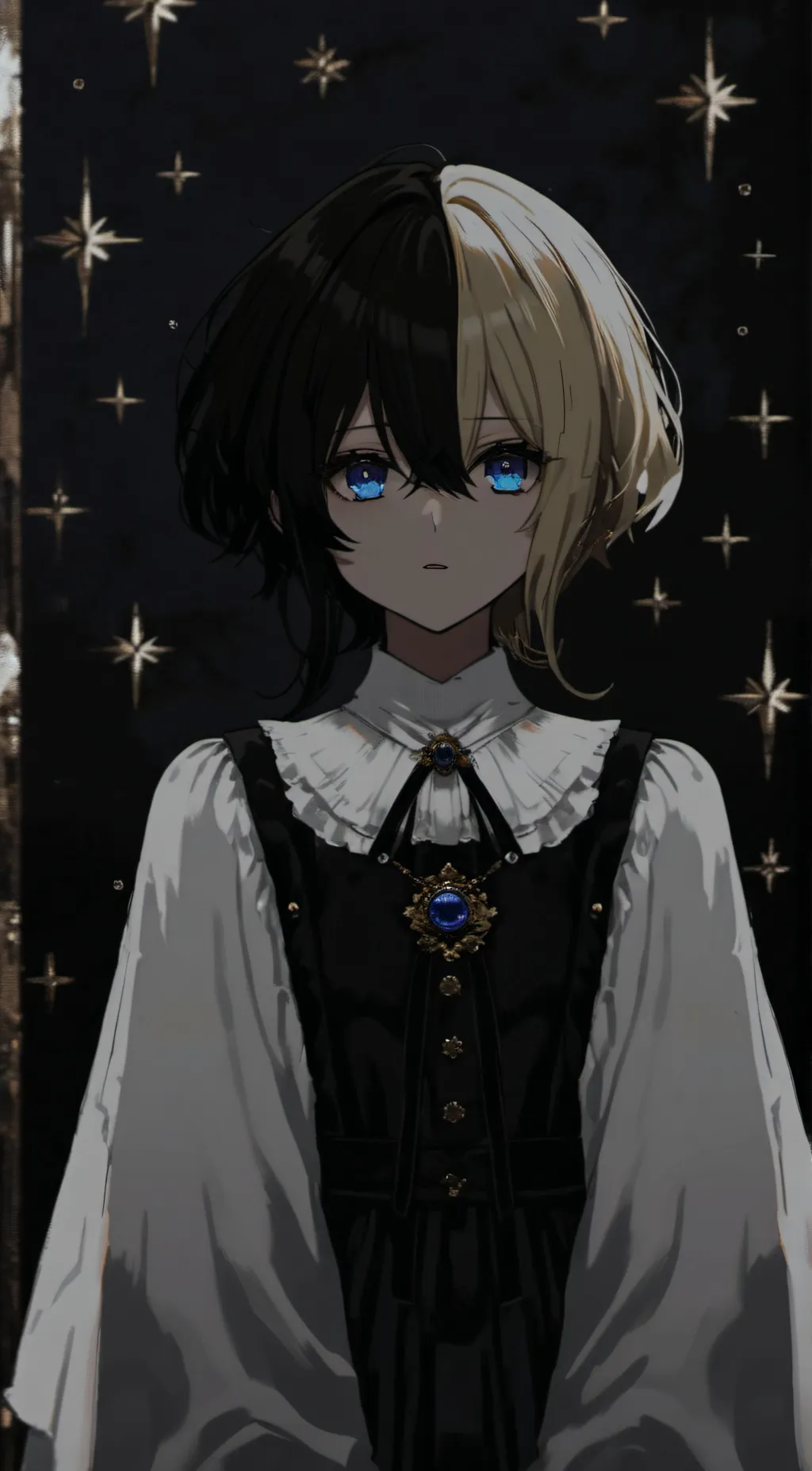 Talkie AI - Chat with Cassidy Briar