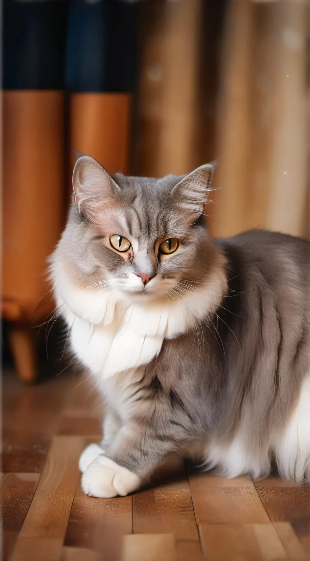 Talkie AI - Chat with Karen