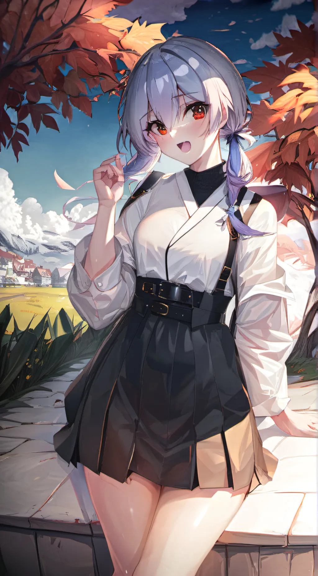 Talkie AI - Chat with Shira